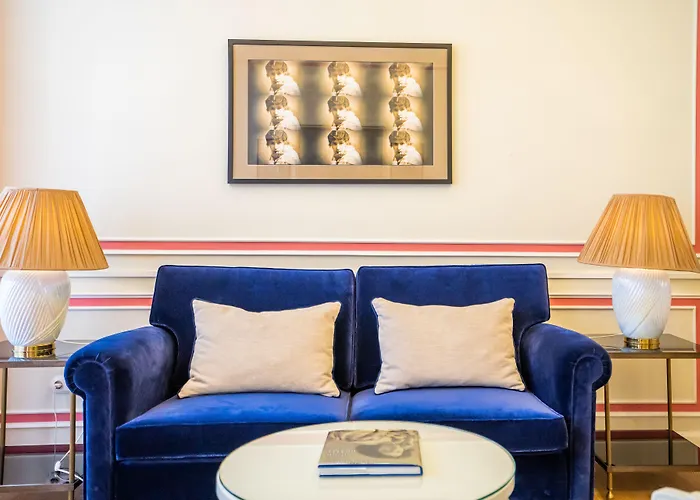 Hotell Grande Do Oporto