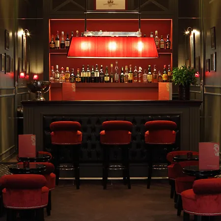 فندق Grande Do 3*