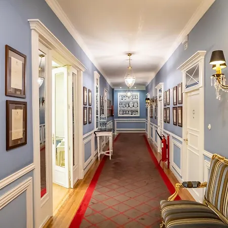 فندق Grande Do 3*