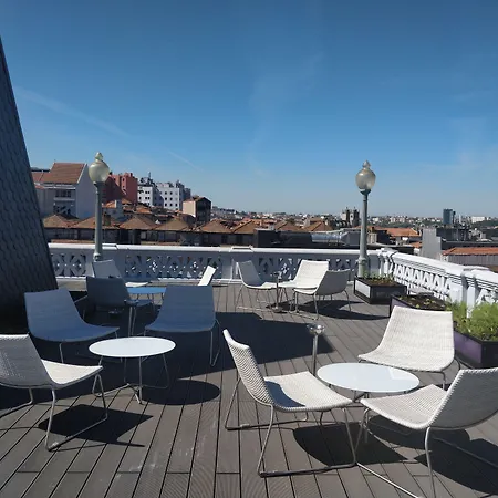 فندق Grande Do 3*